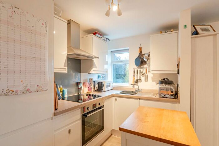 1 Bedroom Apartment For Sale In Bucknell Road, Bicester, OX26