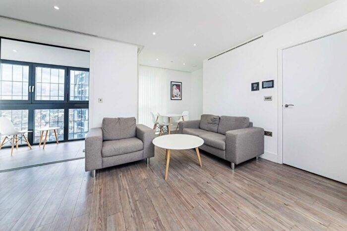 1 Bedroom Flat To Rent In New Drum Street, Aldgate, E1