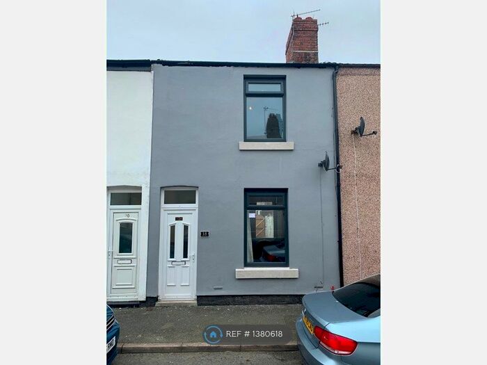 2 Bedroom Terraced House To Rent In Wyre Street, Fleetwood, FY7