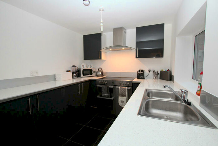 2 Bedroom Terraced House To Rent In , Haydn Avenue, &#;Manchester, M14