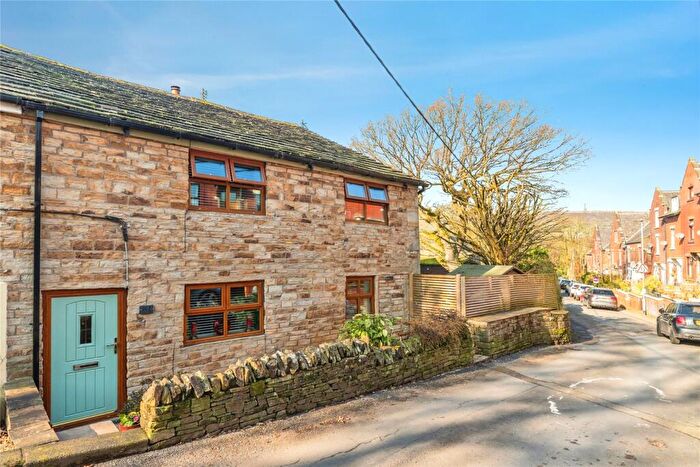 2 Bedroom Semi Detached House For Sale In Rowlands, Bury, Greater Manchester, BL9