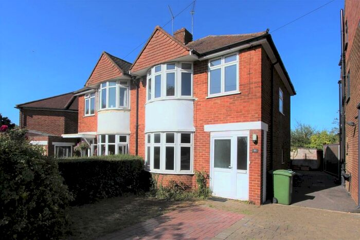 3 Bedroom Semi-Detached House To Rent In Wroxham Gardens, Potters Bar, EN6