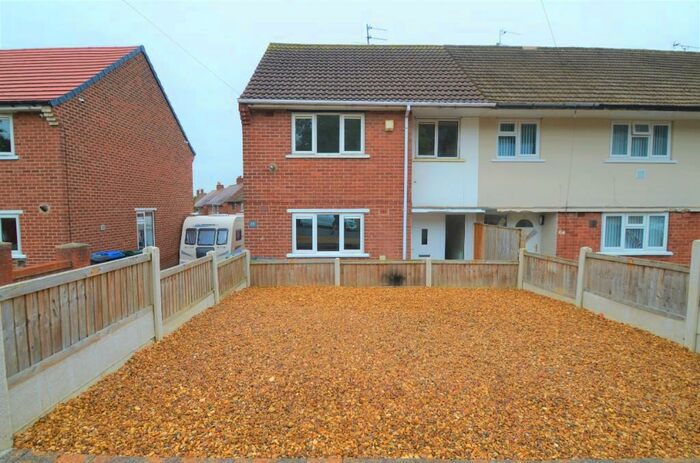 3 Bedroom End Of Terrace House To Rent In Huntingdon Road, Intake, Doncaster, DN2
