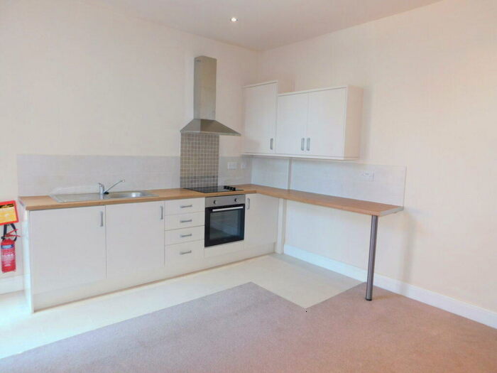 1 Bedroom Ground Flat To Rent In St James Road, Leicester, LE2