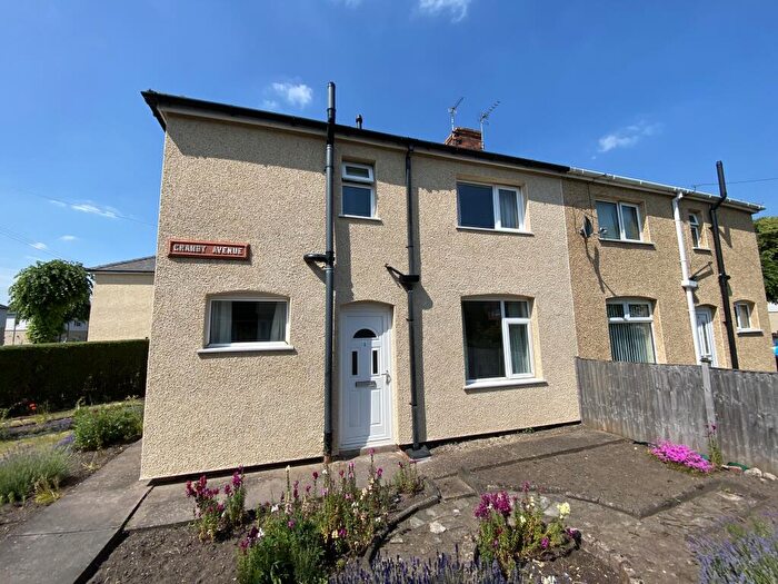 3 Bedroom Semi Detached House To Rent In Granby Avenue, Newark, Notts, ., NG24