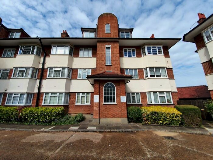 2 Bedroom Property To Rent In Imperial Court, Imperial Drive, HA2