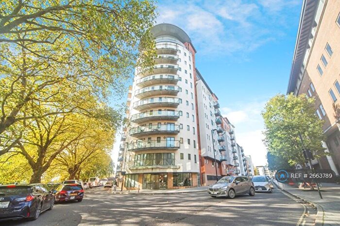 Studio To Rent In Oceana Boulevard, Southampton, SO14