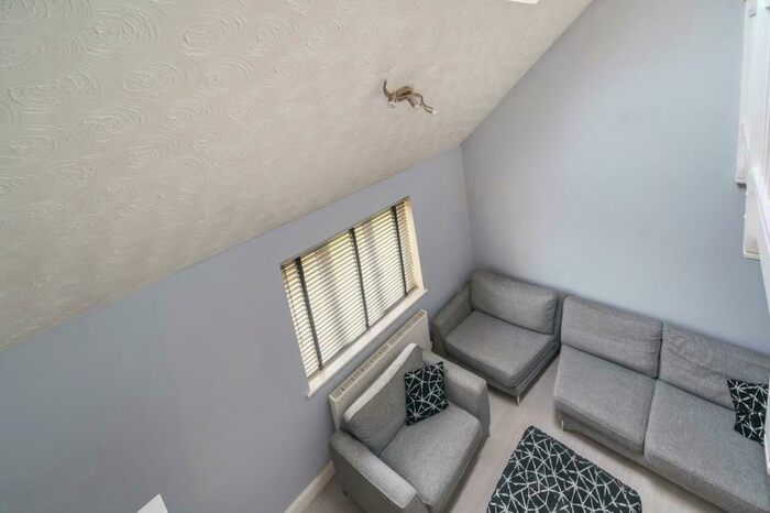 1 Bedroom Semi-Detached House To Rent In Matley Moor, Liden, SN3