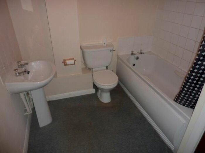 1 Bedroom Flat To Rent In The Longwood, Drewry Court, Uttoxeter New Road, Derby, Derbyshire, DE22