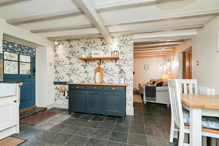 3 Bedroom Character Property For Sale In Front Street, South Creake, Fakenham, NR21