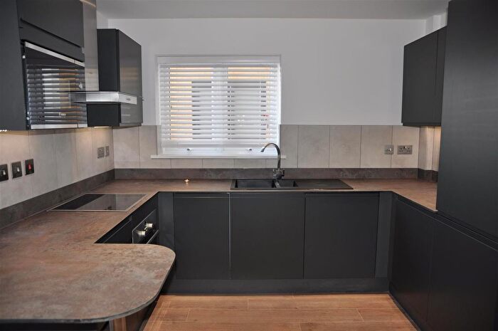 1 Bedroom Flat To Rent In Olivia House, Luton, LU1