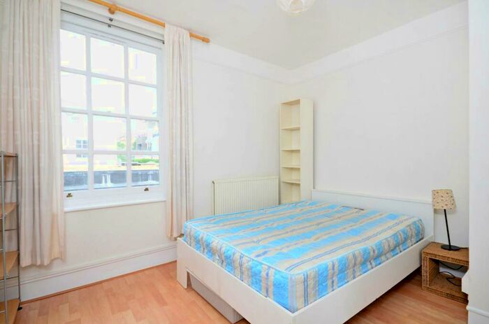 1 Bedroom Flat To Rent In Scott Ellis Gardens, St John's Wood, London, NW8