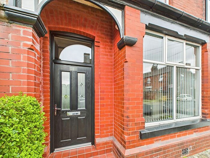3 Bedroom End Of Terrace House For Sale In Glade Street, Heaton, Bolton, BL1