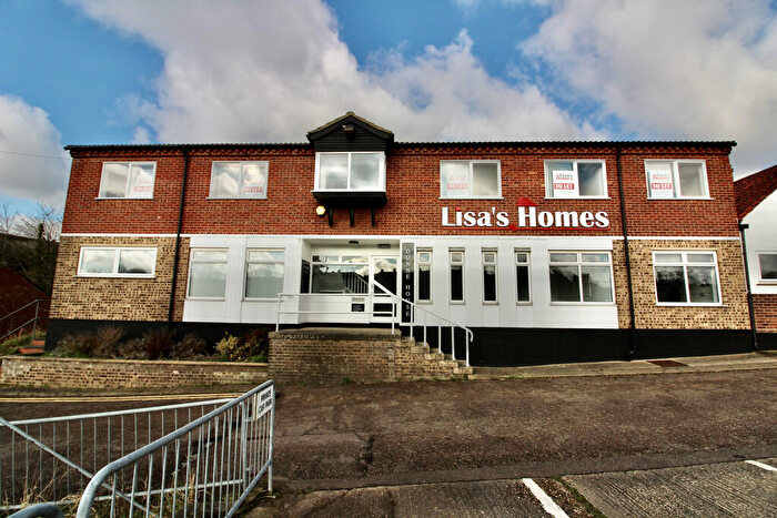 Detached House To Rent In Dunne House, Unit, Colville Road Works, NR33