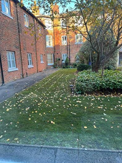 Property To Rent In Cardinal Mews, Vestry Close, Andover, SP10