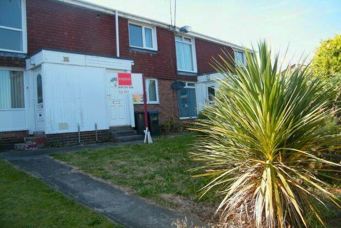 2 Bedroom Flat To Rent In Chillingham Road, Durham, DH1