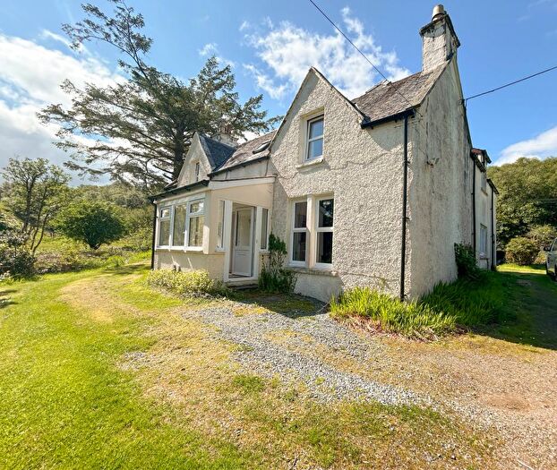 4 Bedroom Detached House For Sale In Portree, IV51