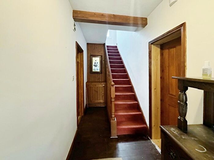 4 Bedroom House To Rent In Elmdale, Chepstow, NP16