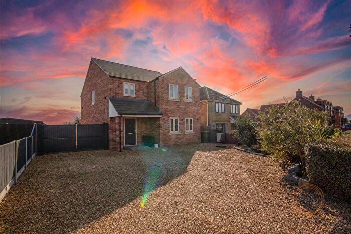 3 Bedroom Detached House For Sale In Risegate Road, Gosberton Risegate, Gosberton Risegate, Gosberton Risegate, PE11