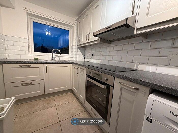 1 Bedroom Flat To Rent In Southcote Road, Reading, RG30