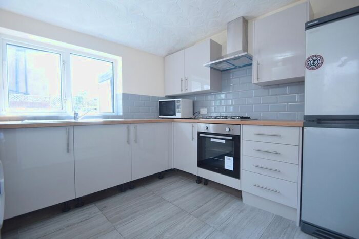 4 Bedroom Terraced House To Rent In Moy Road, Cathays CF24