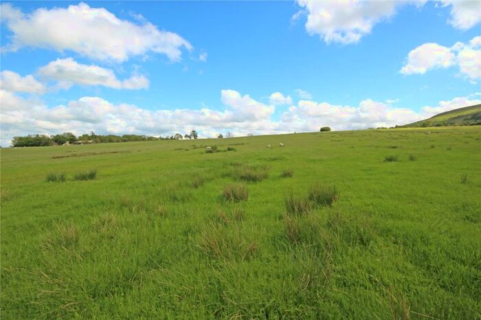 Land For Sale In Land At Thackthwaite, Penrith, CA11
