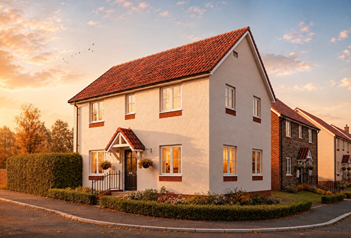 3 Bedroom Detached House For Sale In Bumblebee Lane, Winkleigh, EX19