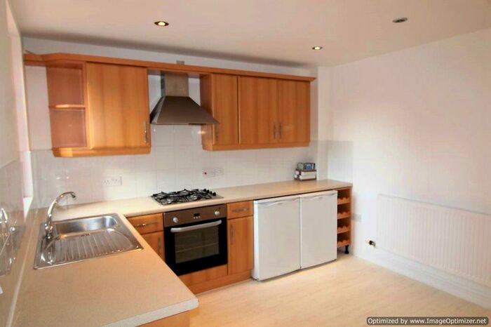 3 Bedroom Mews To Rent In Merchant Court, Crewe, CW1