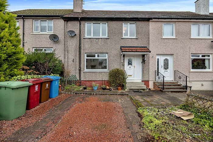 3 Bedroom Terraced House To Rent In Wheatlands Avenue, Bonnybridge, Stirlingshire, FK4