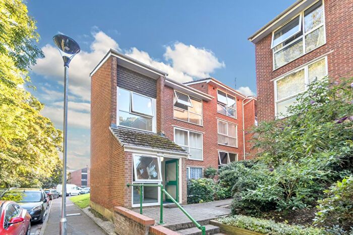 1 Bedroom Apartment To Rent In Reading, Berkshire, RG30