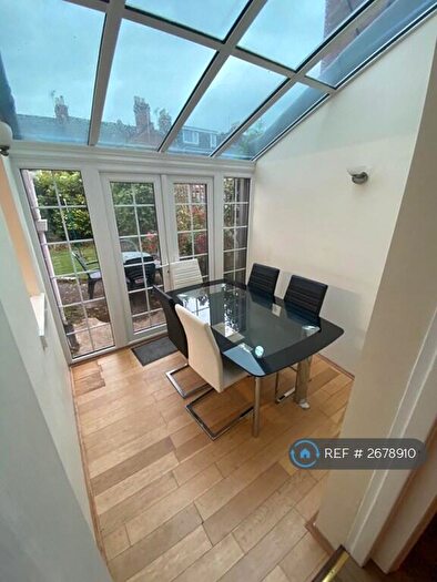 3 Bedroom Terraced House To Rent In Baker Steet, Exeter, EX2