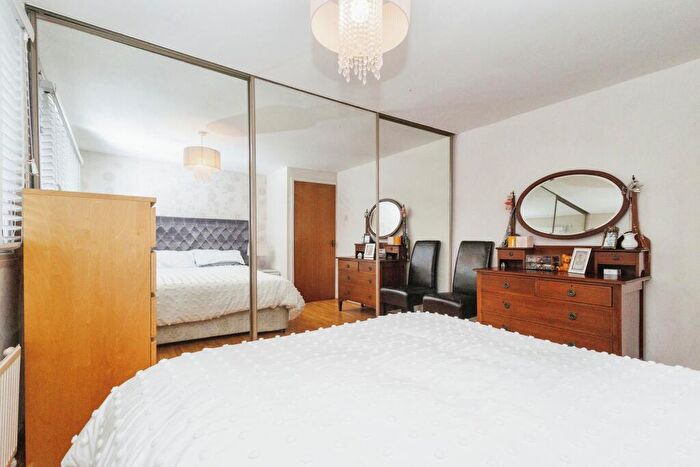 3 Bedroom Semi-Detached House For Sale In Newport Road, Haughton Green, Denton, Greater Manchester, M34