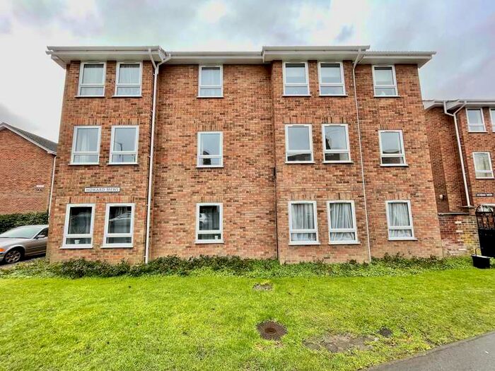 2 Bedroom Flat To Rent In Howards Mews, NR3