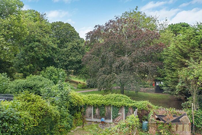 4 Bedroom Terraced House For Sale In Park Lane, Southchurch Hall Gardens, SS1