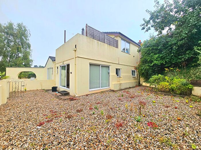 2 Bedroom Bungalow To Rent In Teignmouth Road, Maidencombe, Torquay, TQ1