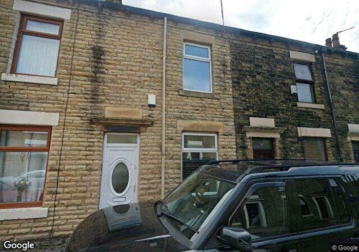 2 Bedroom Terraced House For Sale In Gordon Street, Newhey, Rochdale, Greater Manchester, OL16