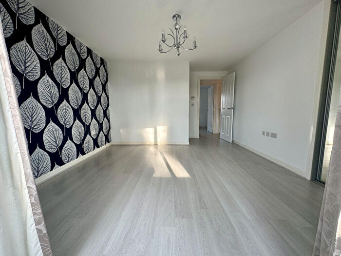 4 Bedroom Detached House For Sale In Oak Leaze, Bristol, BS34
