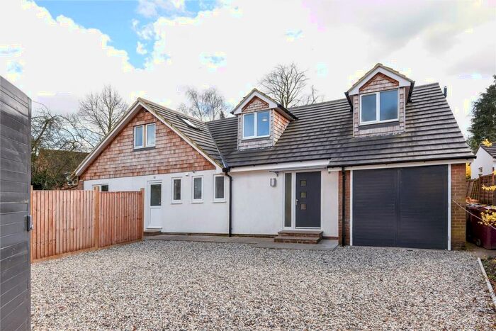 5 Bedroom Detached House To Rent In Westcote Road, Reading, Berkshire, RG30