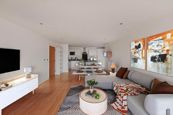 1 Bedroom Flat For Sale In Jubilee Court, Victoria Parade Greenwich, SE10