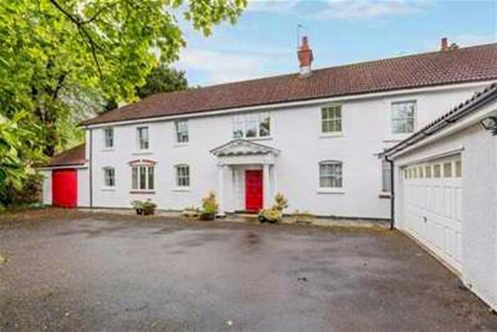 4 Bedroom House To Rent In The Dower House, Station Road, Bristol, BS10