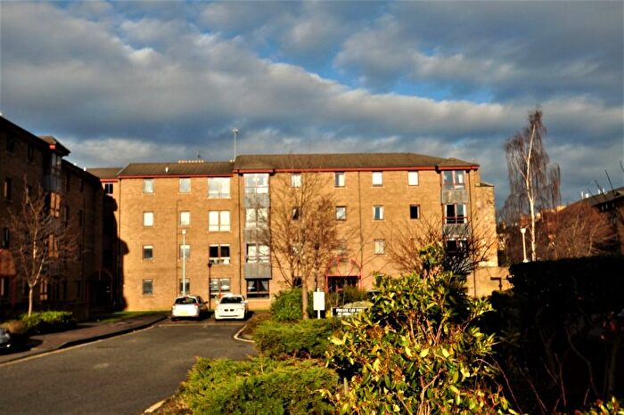 1 Bedroom Flat To Rent In Sienna Gardens, Sciennes, Edinburgh, EH9