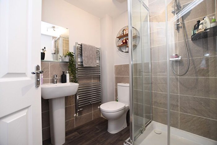 4 Bedroom Detached House For Sale In Gnome Road, Haywood Village, Weston-Super-Mare, North Somerset, BS24