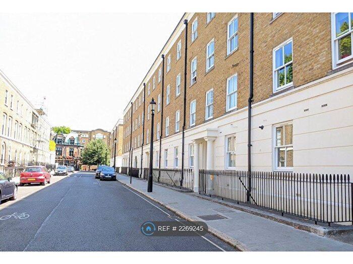 1 Bedroom Flat To Rent In Bentham House, London, SE1