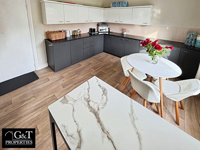 3 Bedroom Semi-detached House For Sale In Park Road, Donnington, Donnington, Telford, TF2