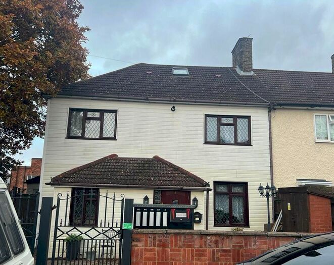 1 Bedroom Flat To Rent In Camlan Road, Bromley, BR1