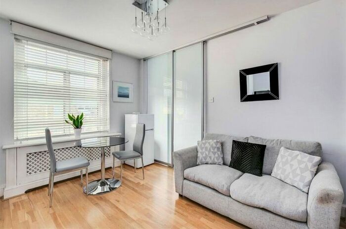 1 Bedroom Flat To Rent In Marble Arch Apartments, Harrowby Street, W1H