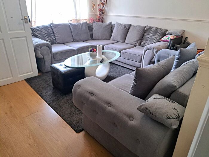 3 Bedroom Terraced House To Rent In Princes Park Lane, Hayes, UB3