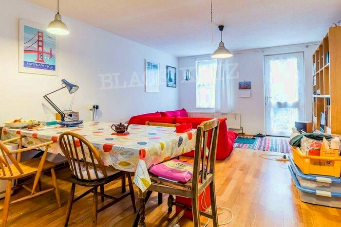 1 Bedroom Flat To Rent In Greenhills Terrace, N1