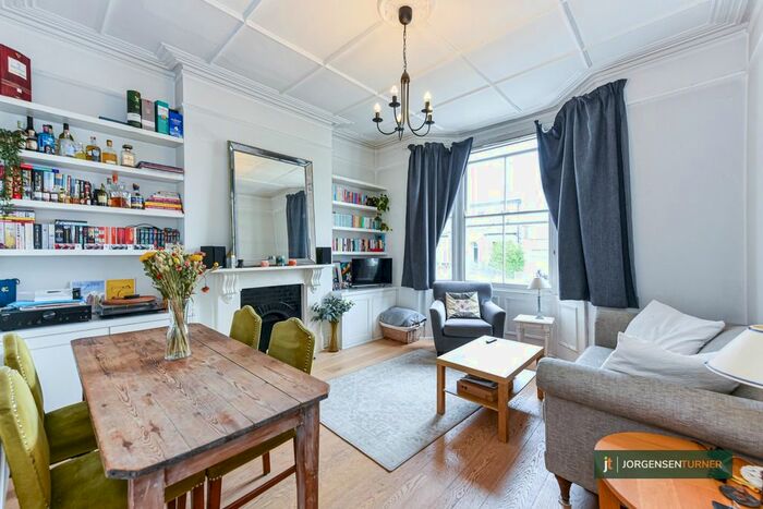 1 Bedroom Flat To Rent In Stowe Road, Shepherds Bush, London, W12