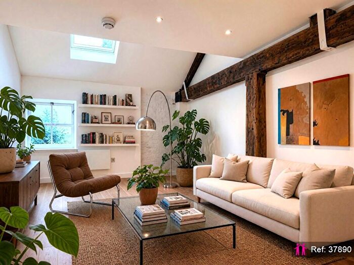 2 Bedroom Apartment For Sale In Carpet Lane, Edinburgh, EH6